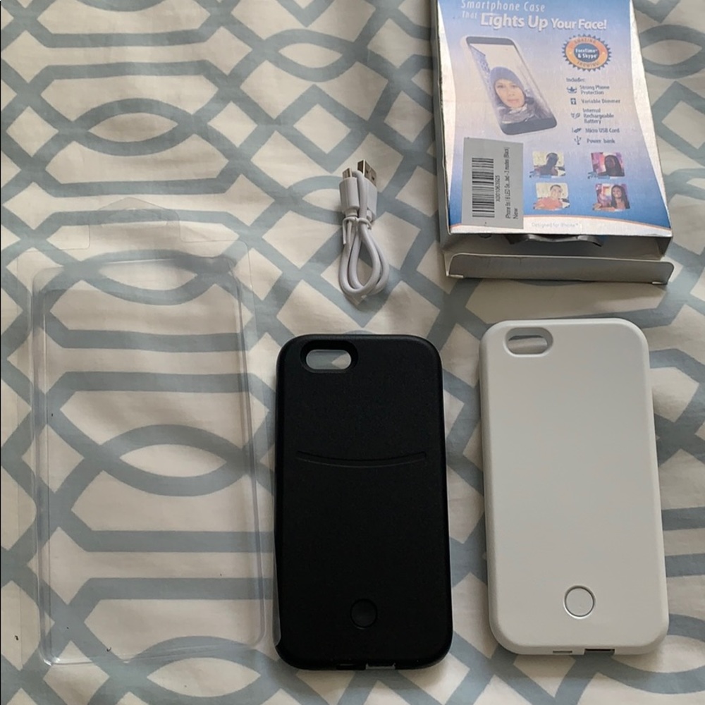 iPhone 6 and 6s case